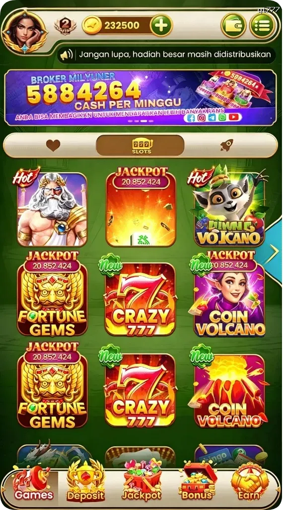 qt777 APK
