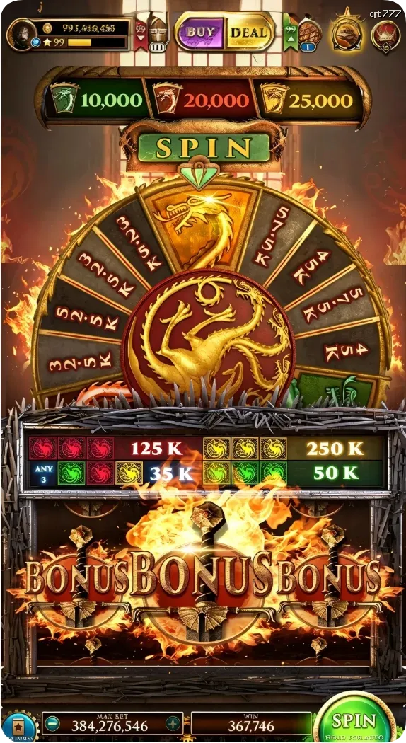 qt777 APK
